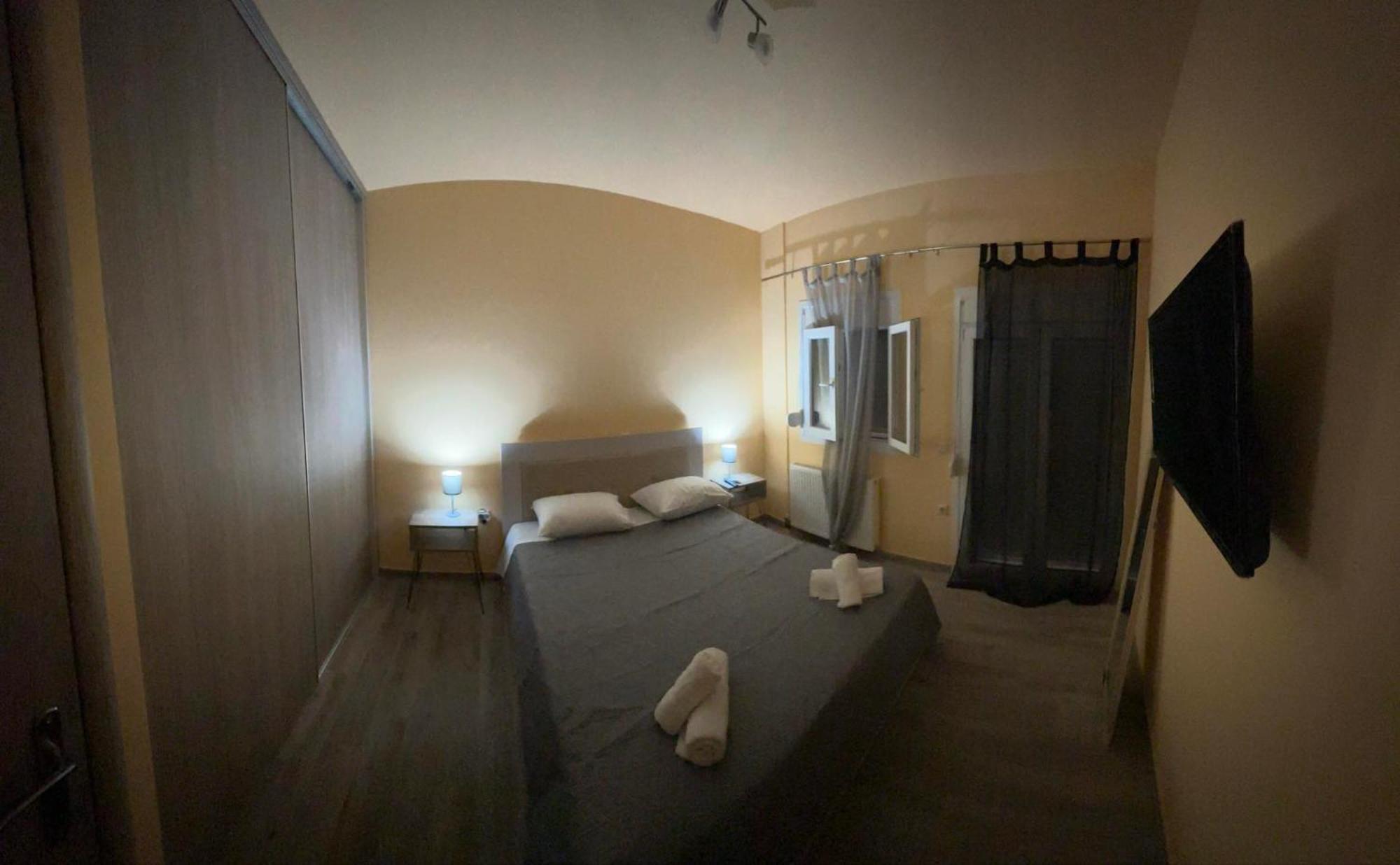 Studio One Kanáli Kültér fotó