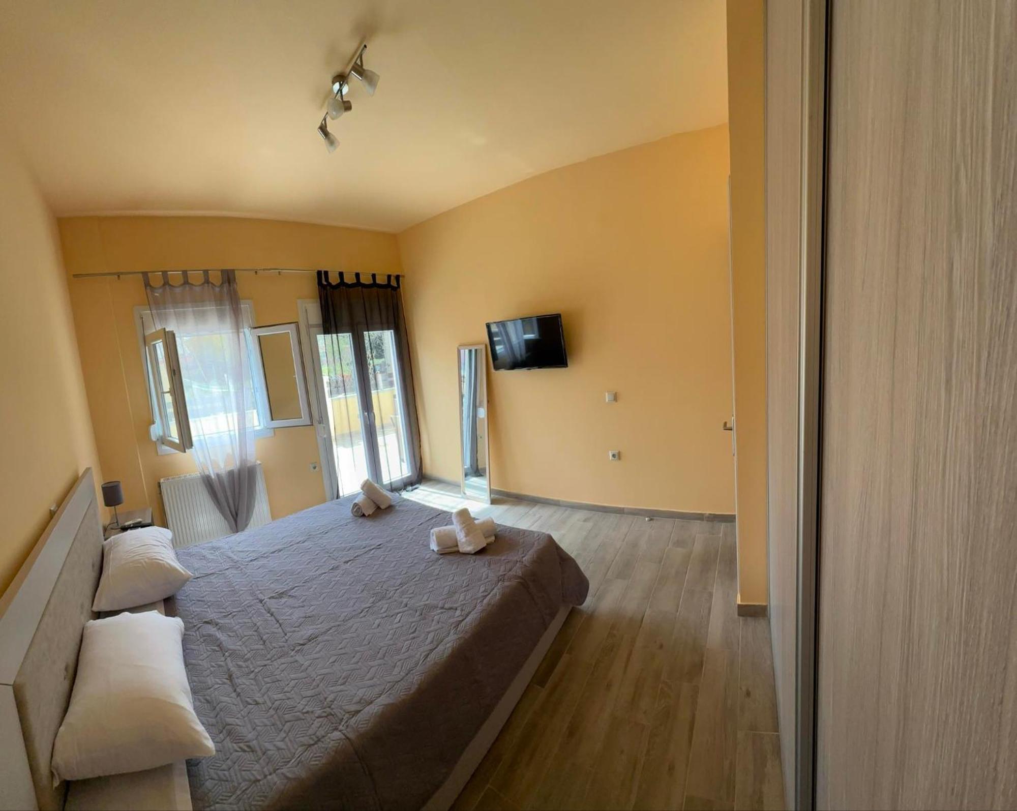 Studio One Kanáli Kültér fotó