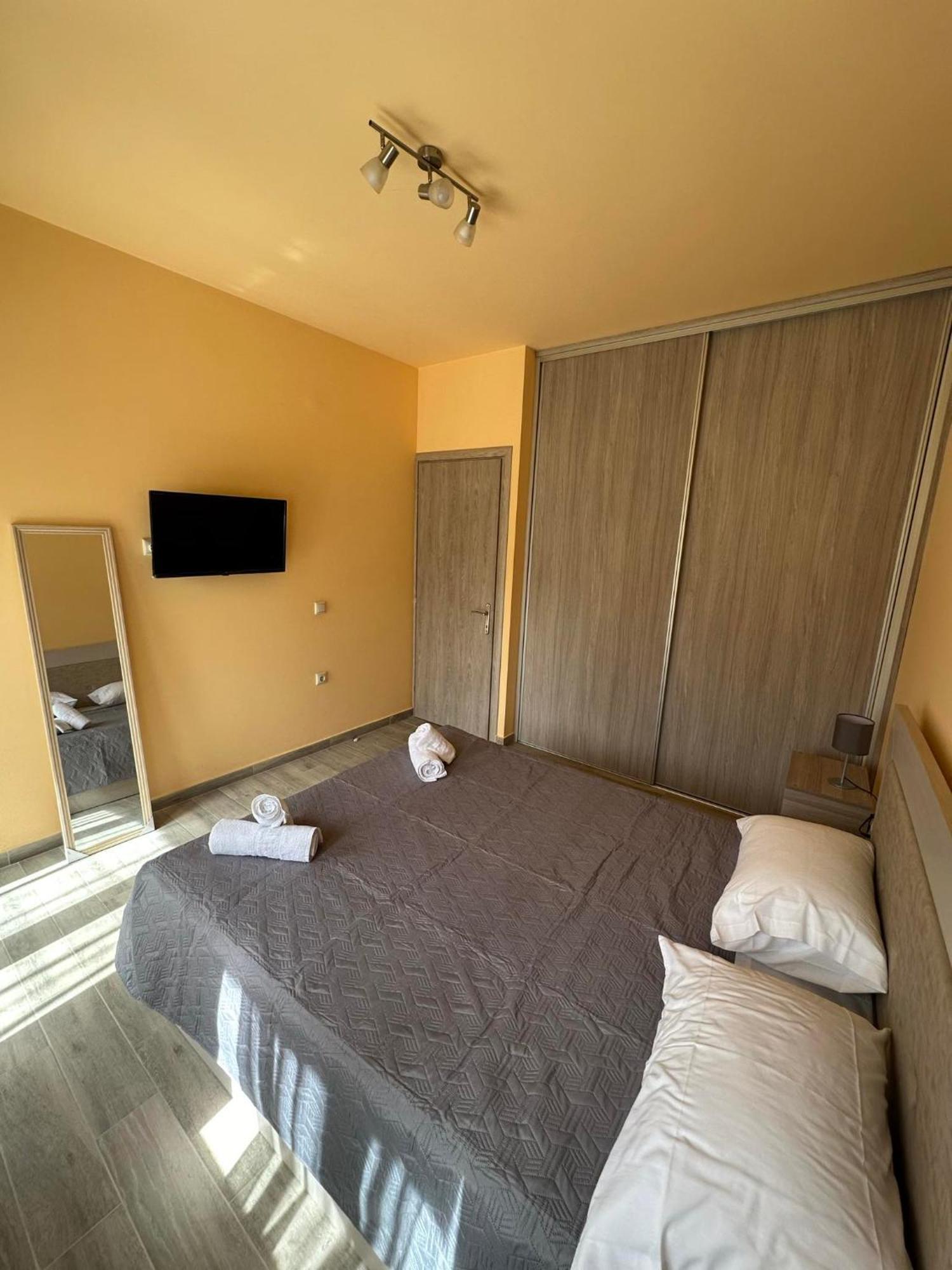 Studio One Kanáli Kültér fotó