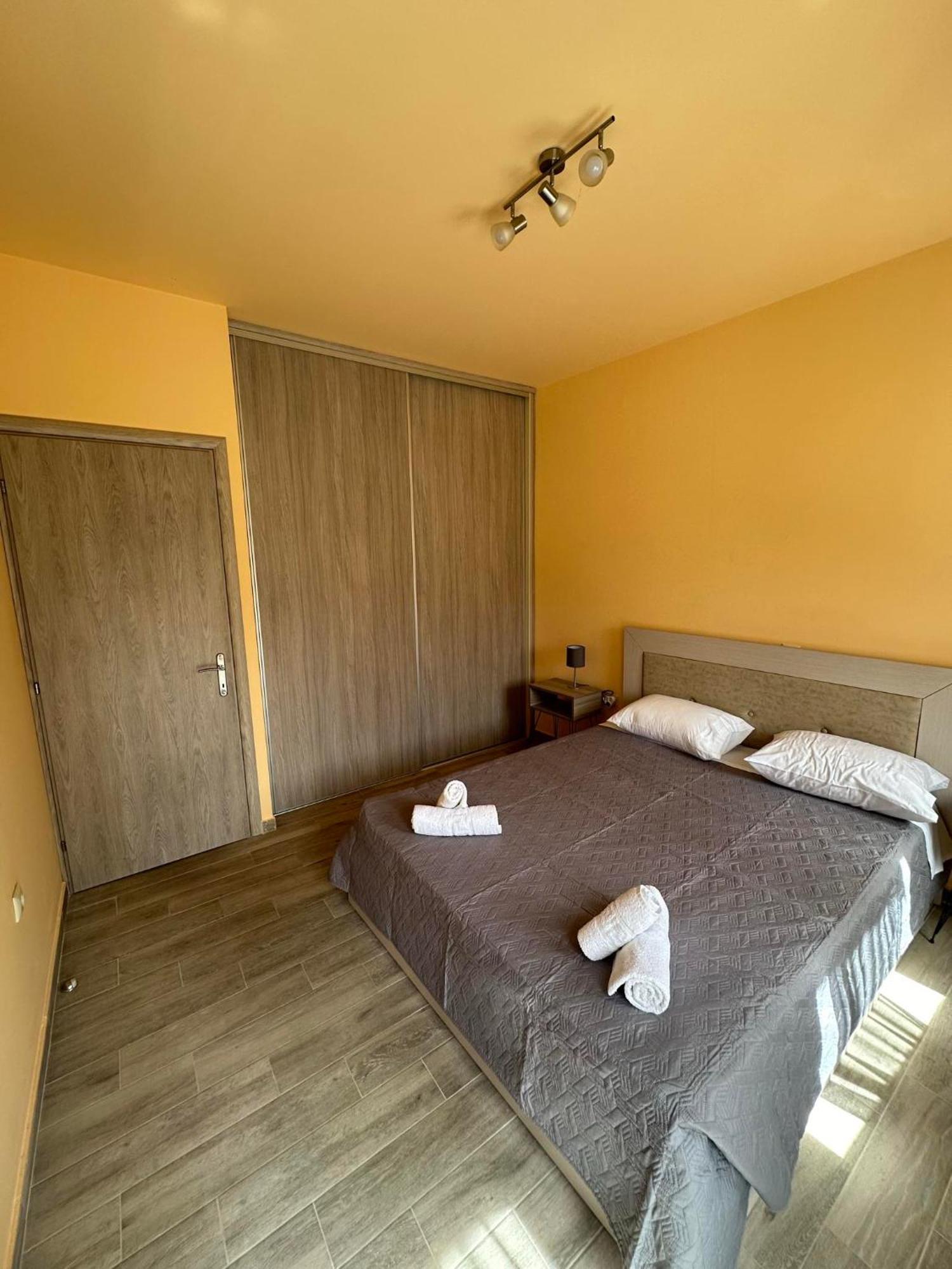 Studio One Kanáli Kültér fotó