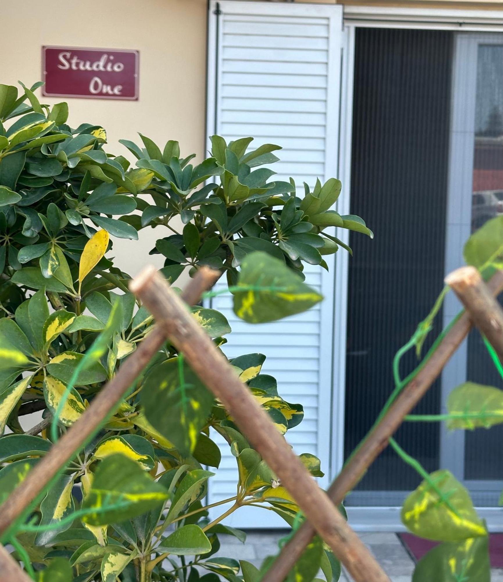 Studio One Kanáli Kültér fotó
