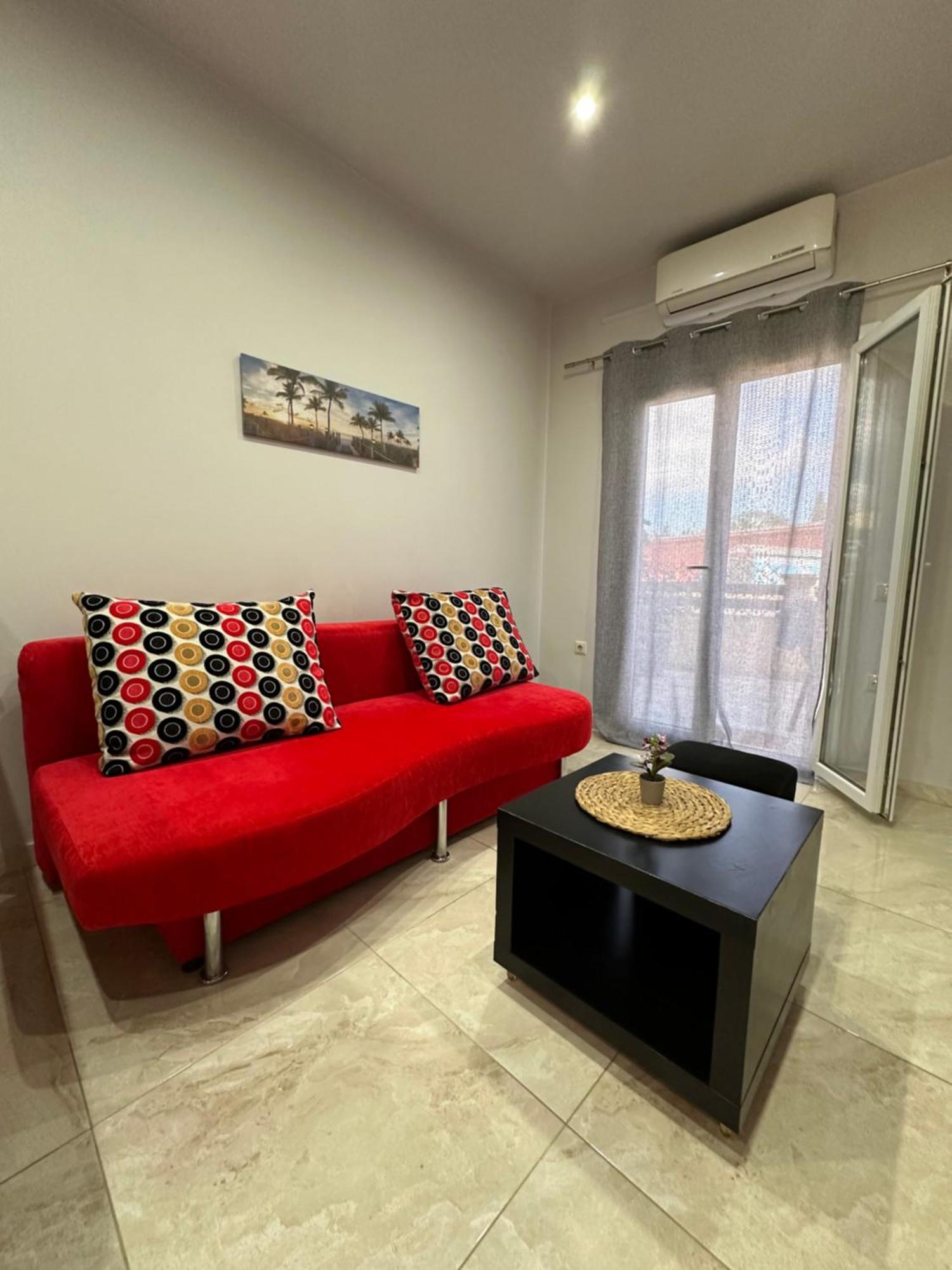 Studio One Kanáli Kültér fotó