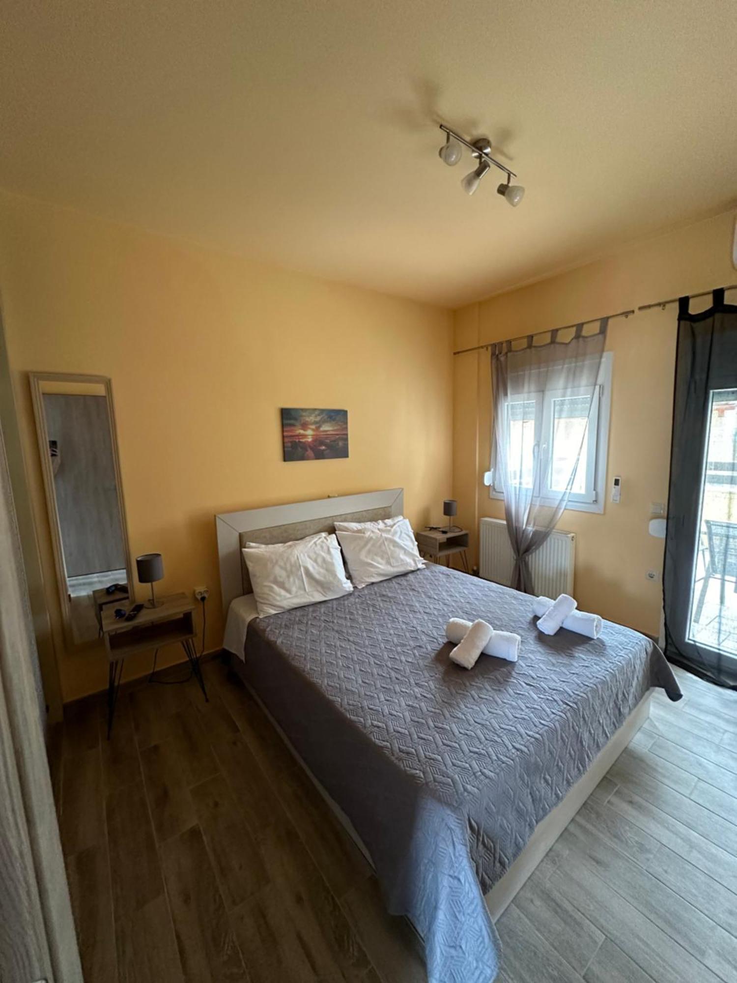 Studio One Kanáli Kültér fotó