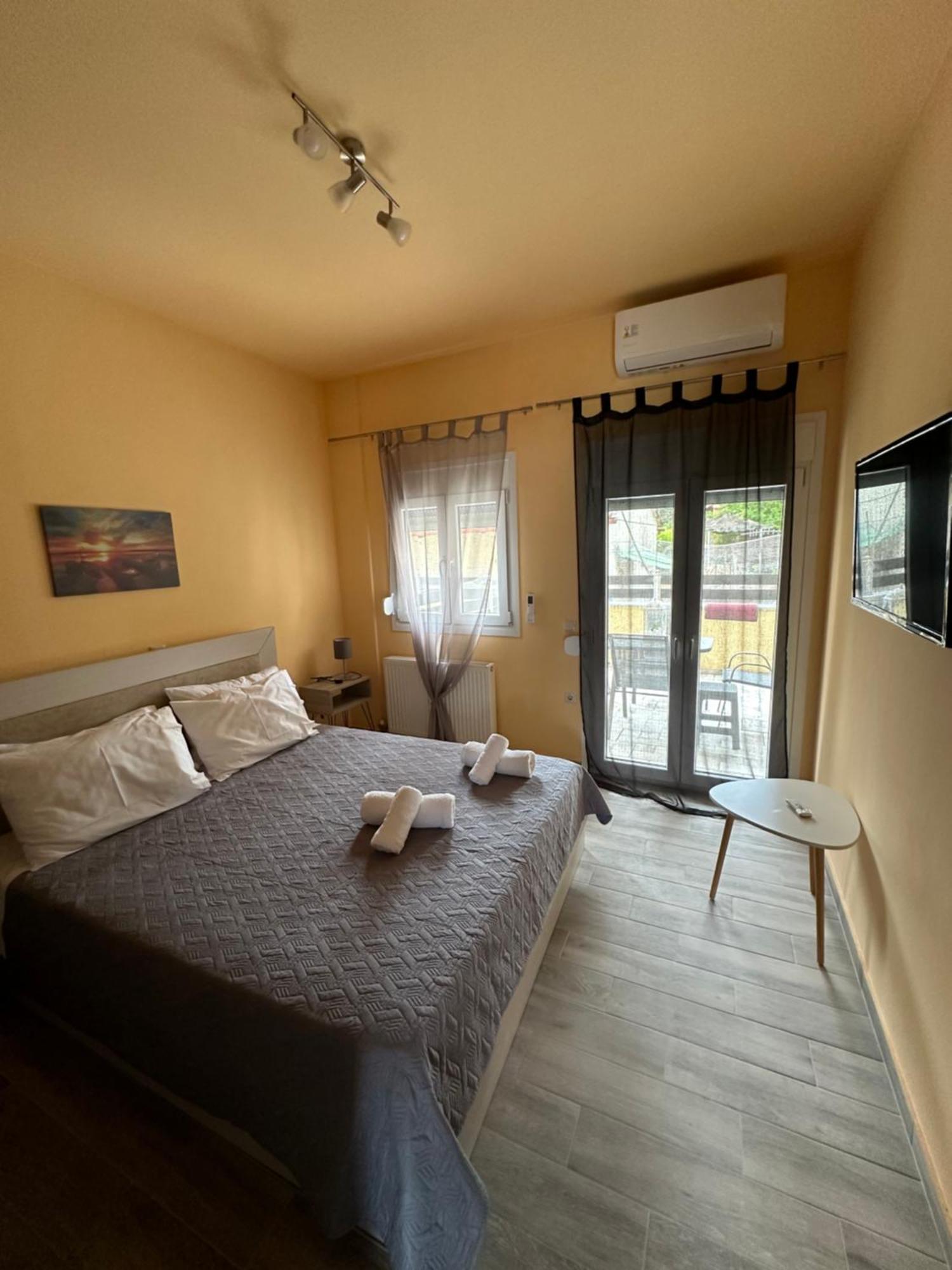 Studio One Kanáli Kültér fotó